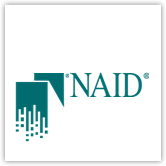 NAID- National Association of Information Destruction