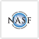 NASF - National Association of Surface Finishers
