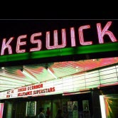 Keswick Theatre